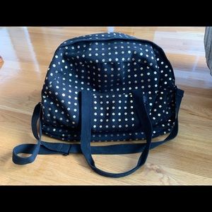 Kate Spade Saturday Weekender Bag